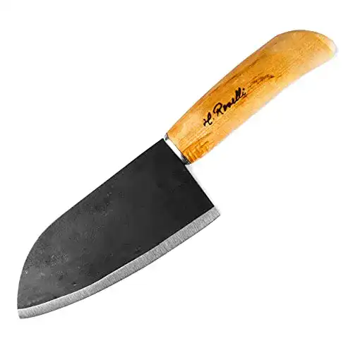 Roselli-Messer H. Roselli R700 Kochmesser, Carbonstahl