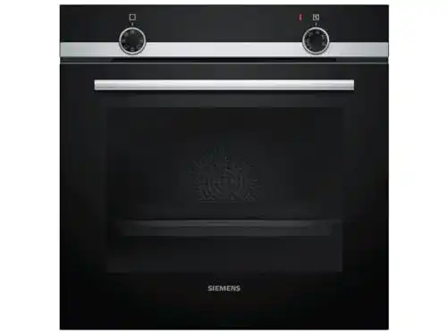 Siemens-Backofen Siemens HB510ABR1 iQ100, 3D-Heißluft