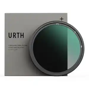 variabler-ND-Filter Urth 72 mm Variabler Graufilter ND2-32