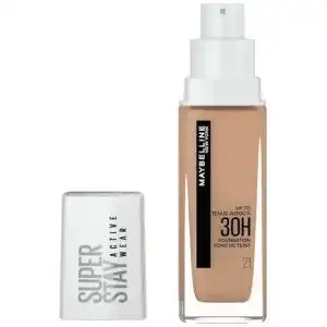 Maybelline-Foundation Maybelline New York Wasserfest