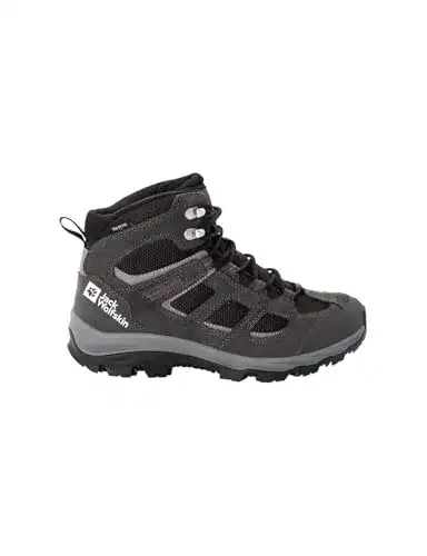 Die beste Trekkingschuhe Damen Jack Wolfskin Vojo 3 Texapore Mid Damen 2026 Test Bestseller Trekkingschuhe Damen Jack Wolfskin Vojo 3 Texapore Mid Damen