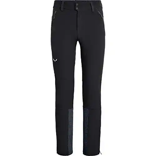 Hardshell-Hose Salewa Herren SESVENNA SKITOUR DST M PNT