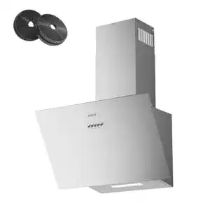 Dunstabzugshaube 90 cm CIARRA CBCS9506B Energieeffizienz A