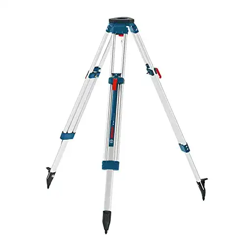 Baustativ Bosch Professional für Laser und Nivelliergeräte BT 160