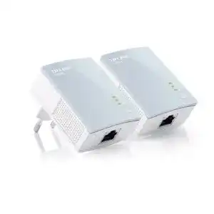 Powerline-Adapter TP-Link TL-PA411 KIT AV500 Powerline