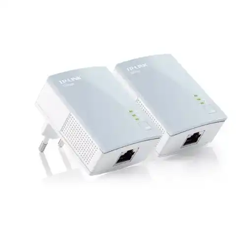 Powerline-Adapter TP-Link TL-PA411 KIT AV500 Powerline