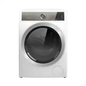 Waschmaschine mit Waschmitteldosierung Bauknecht B8 W846WB