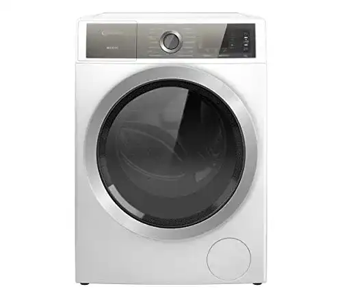 Waschmaschine mit Waschmitteldosierung Bauknecht B8 W846WB