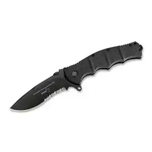 Boeker-Taschenmesser Böker Plus Taschenmesser AK-101 Black