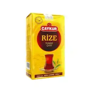 Schwarzer Tee Caykur Rize Turist, Türkischer Tee (500g)