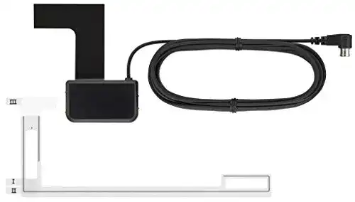 DAB-Antenne Kenwood CX-DAB1 Scheibenklebeantenne