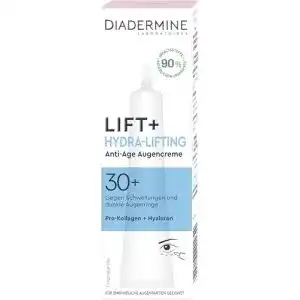 Diadermine-Augencreme Diadermine LIFT+ Hydra-Lifting 15 ml