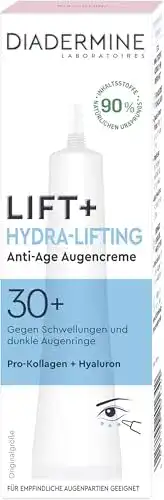 Diadermine-Augencreme Diadermine LIFT+ Hydra-Lifting 15 ml