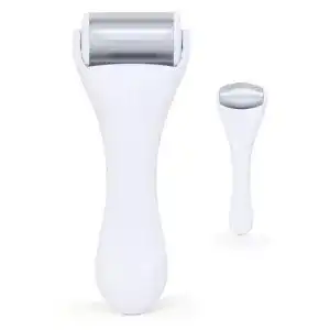 Eisroller Gesicht MAANGE Ice Roller für Gesicht und Augen 2 Pcs