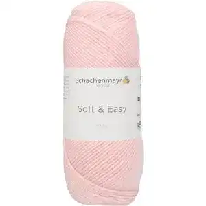 Acrylwolle Schachenmayr since 1822 Schachenmayr Soft & Easy