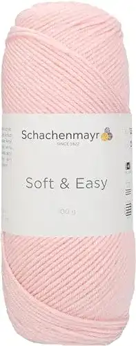 Acrylwolle Schachenmayr since 1822 Schachenmayr Soft & Easy