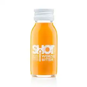 Kurkuma-Shot Shot Concept Kurkuma Shot 6x60ml, Kurkuma Shot