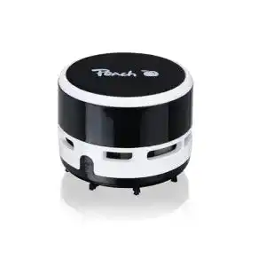 Tischstaubsauger Peach PA105 Mini Staubsauger batteriebetrieben