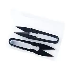 Fadenschere RERI Garn Schere, Garn Schere Stitch Schere, 2 Stuck
