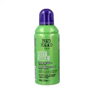 Schaumfestiger Locken TIGI Bed Head by Foxy Curls Lockenmousse
