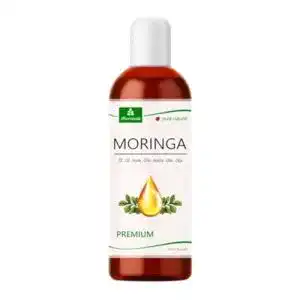 Moringa-Öl MoriVeda ® – Moringa Öl Premium 100ml