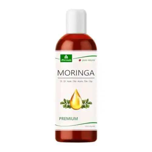 Moringa-Öl MoriVeda ® – Moringa Öl Premium 100ml