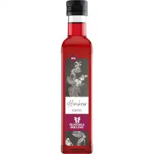 Himbeeressig Ölmühle Solling bio 250 ml