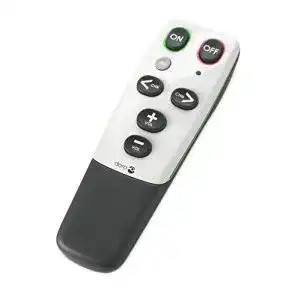 Universal-Fernbedienung Doro HandleEasy 321rc Universal