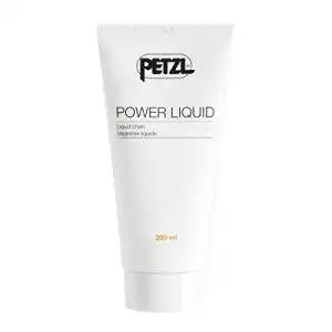 Liquid Chalk PETZL Chalk, Chalkbag Power Liquid