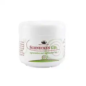 Schneckencreme Pullach Hof Schneckengel für Hautreparatur 125ml