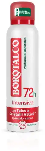 Borotalco-Deo Borotalco Intensive Deo Spray – for hyper-sweating 150