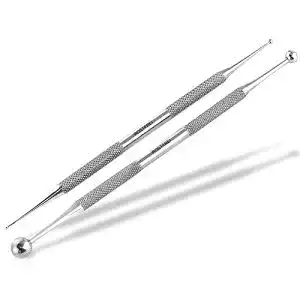 Akupunkturstift InstrumenteNrw Punktsucher Akupressurstift Set