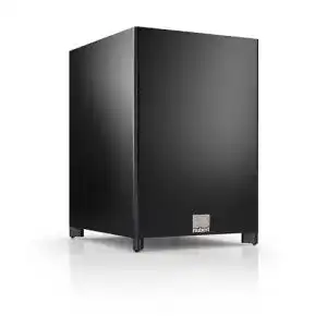 High-End-Subwoofer Nubert nuSub XW-900 Subwoofer