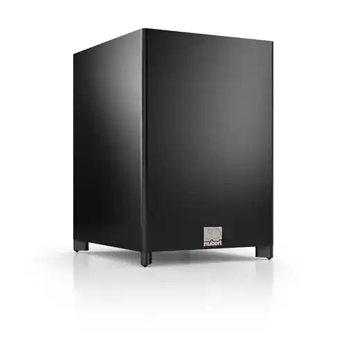 High-End-Subwoofer Nubert nuSub XW-900 Subwoofer