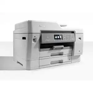A3-Drucker Brother MFC-J6945DW Pro Multifunktionsgerät 4 in 1