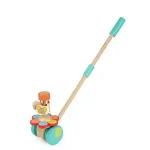 Schiebetier Hape E0341 – Tanzende Schmetterlinge