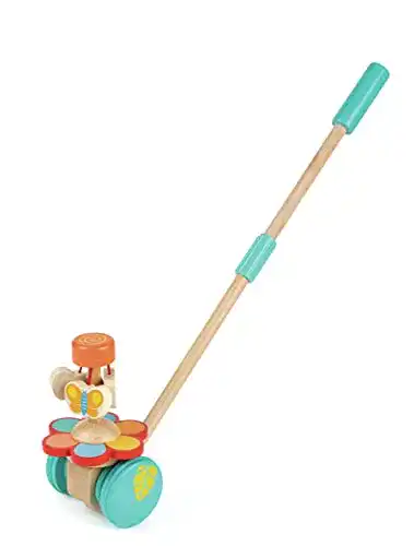 Schiebetier Hape E0341 – Tanzende Schmetterlinge