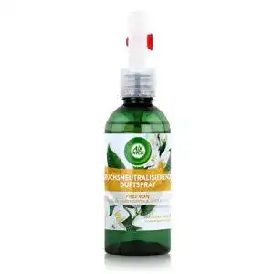 Raumspray Air Wick Duftspray Taufrisch & Weißer Jasmin 250 ml