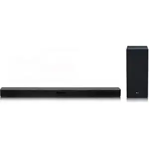 LG-Soundbar LG Electronics LG SK5 2.1 Soundbar