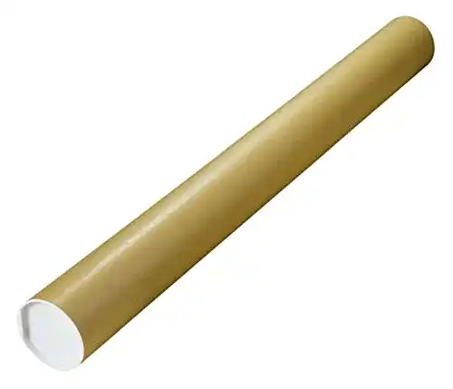 Papprolle Elepa – rössler kuvert 30001361 Versandrohre