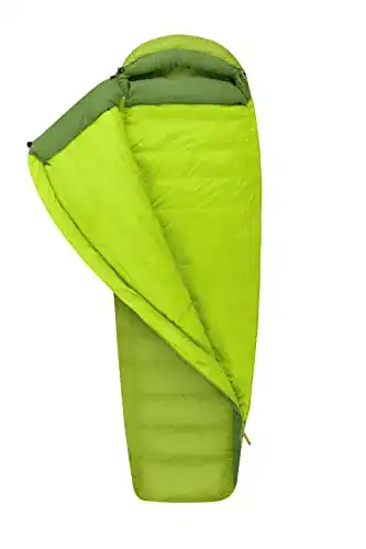 Sea-to-Summit-Schlafsack Sea to Summit Sleeping Bag, Long