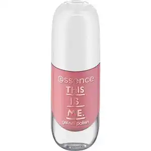 Essence-Nagellack essence cosmetics essence this is me. gel nail