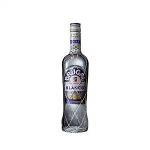 Weißer Rum Brugal Blanco Supremo Premium Rum, 40% Vol,