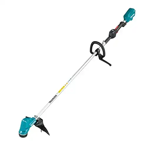 Makita-Rasentrimmer Makita DUR190LZX3 Akku-Rasentrimmer