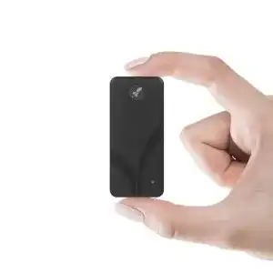 Externe SSD-Festplatte 4TB Sabrent Portable SSD 4TB, Festplatte