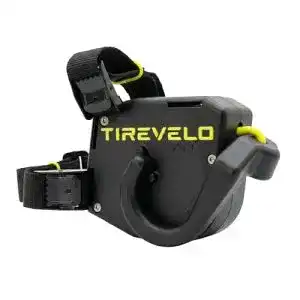 Abschleppseil Fahrrad TIRE-VELO TOW-Bike Abschleppsystem