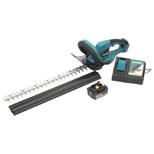 Makita-Akku-Heckenschere Makita DUH523RF Akku-Heckenschere