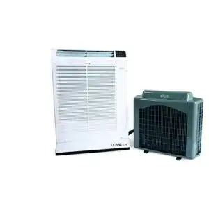 Mobile Split-Klimaanlage KRONE Ulisse 13 Mobiles Inverter