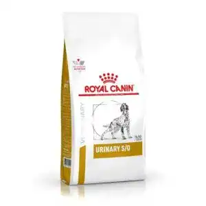 Royal-Canin-Hundefutter ROYAL CANIN Urinary S/O Hund 13 kg