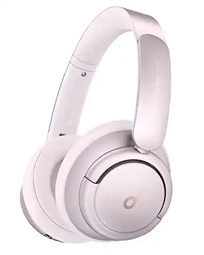 Anker-Bluetooth-Kopfhörer Soundcore by Anker Life Q35 kabellos